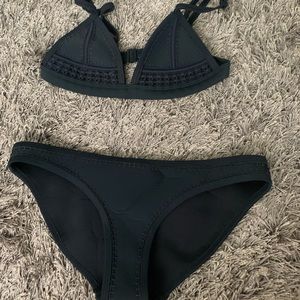 Triangl set